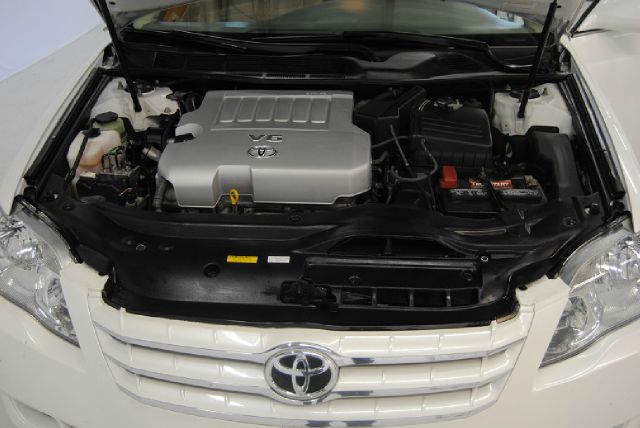 Toyota Avalon 2005 photo 21