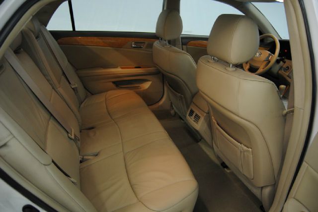 Toyota Avalon 2005 photo 3