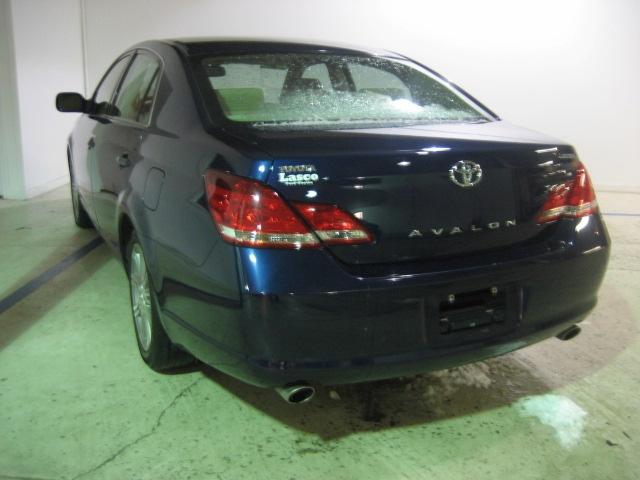 Toyota Avalon 2005 photo 3