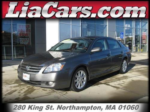 Toyota Avalon 2005 photo 2