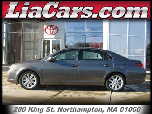 Toyota Avalon 2005 photo 3
