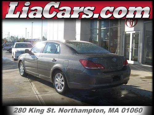 Toyota Avalon 2005 photo 4