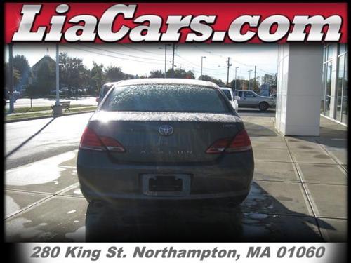 Toyota Avalon 2005 photo 5