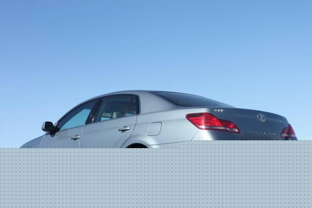 Toyota Avalon 2005 photo 3