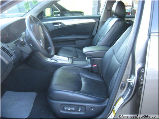 Toyota Avalon 2005 photo 5