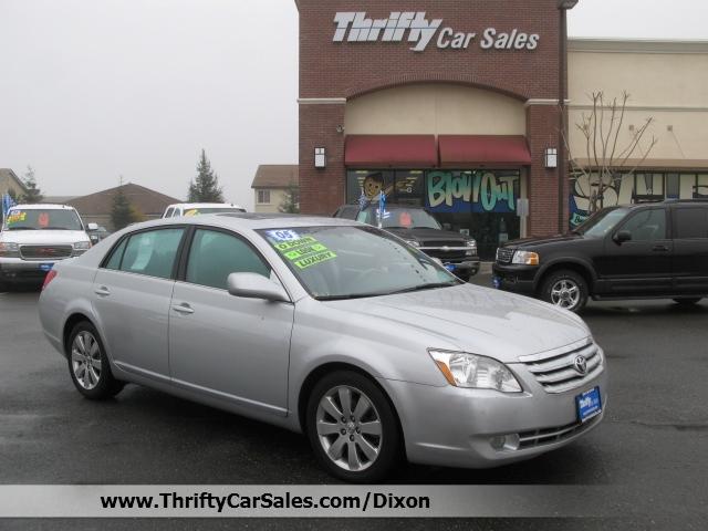 Toyota Avalon Gxefree 3 Month Warranty Sedan
