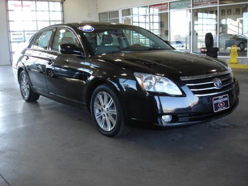 Toyota Avalon Unknown Other