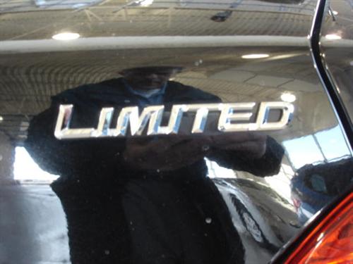 Toyota Avalon 2005 photo 4