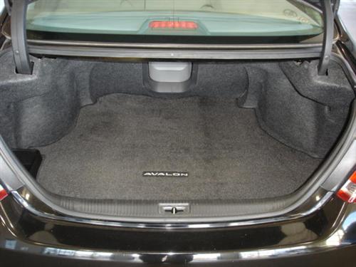 Toyota Avalon 2005 photo 5