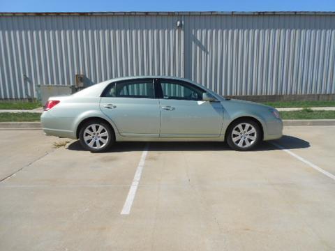 Toyota Avalon XLS Other