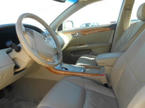 Toyota Avalon 2006 photo 1
