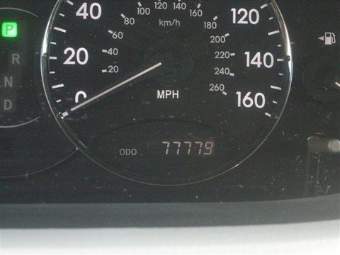 Toyota Avalon 2006 photo 1