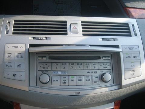 Toyota Avalon 2006 photo 2