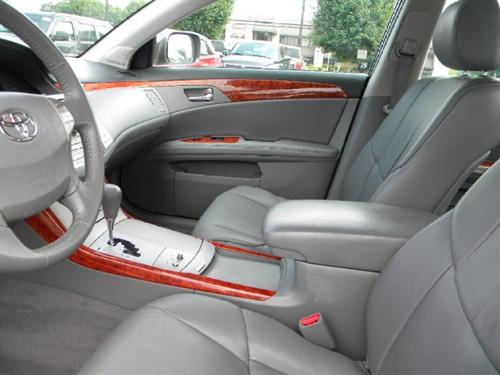 Toyota Avalon Unknown Other