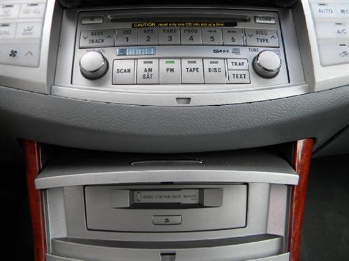 Toyota Avalon 2006 photo 1