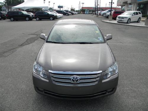 Toyota Avalon 2006 photo 3