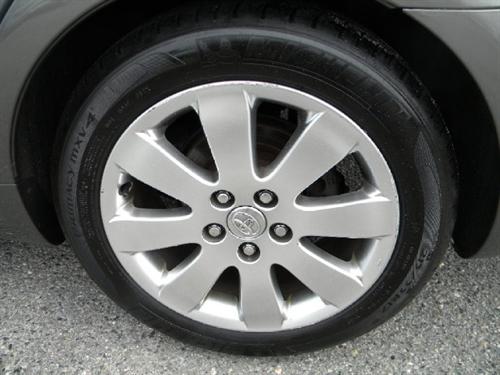 Toyota Avalon 2006 photo 5