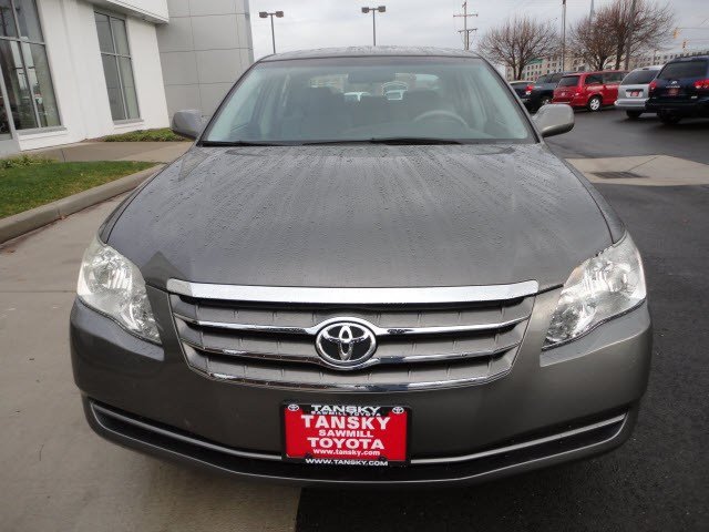 Toyota Avalon 2006 photo 2