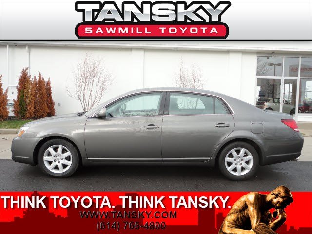 Toyota Avalon Gxefree 3 Month Warranty Unspecified