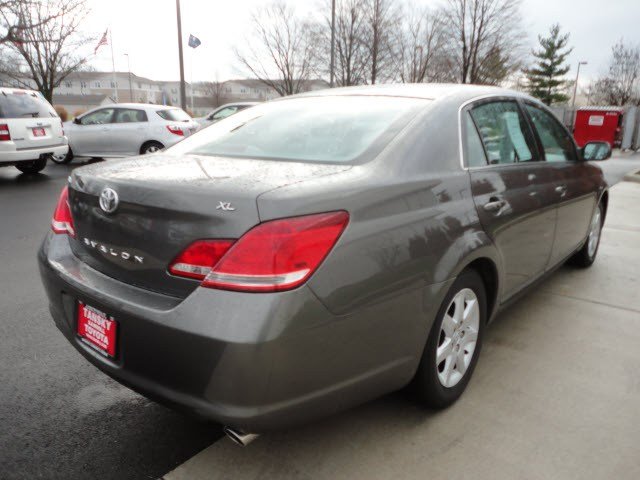 Toyota Avalon 2006 photo 5