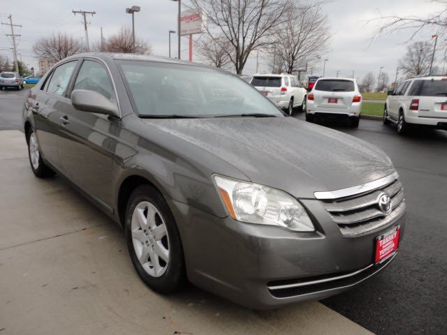 Toyota Avalon 2006 photo 3