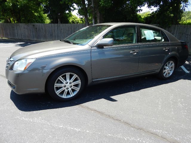 Toyota Avalon 2006 photo 4