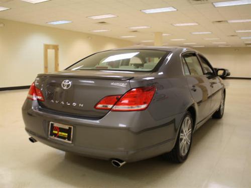Toyota Avalon SLT 25 Other