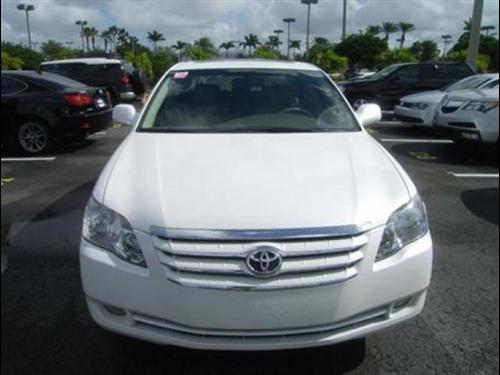 Toyota Avalon XLS Other