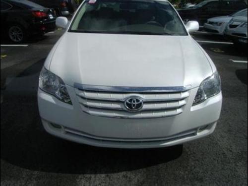 Toyota Avalon 2006 photo 1