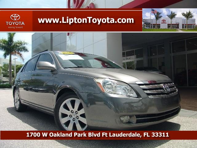Toyota Avalon Gxefree 3 Month Warranty Other