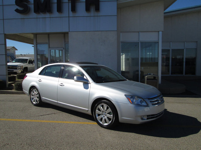 Toyota Avalon Gxefree 3 Month Warranty Unspecified