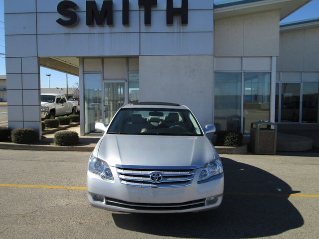 Toyota Avalon 2006 photo 1