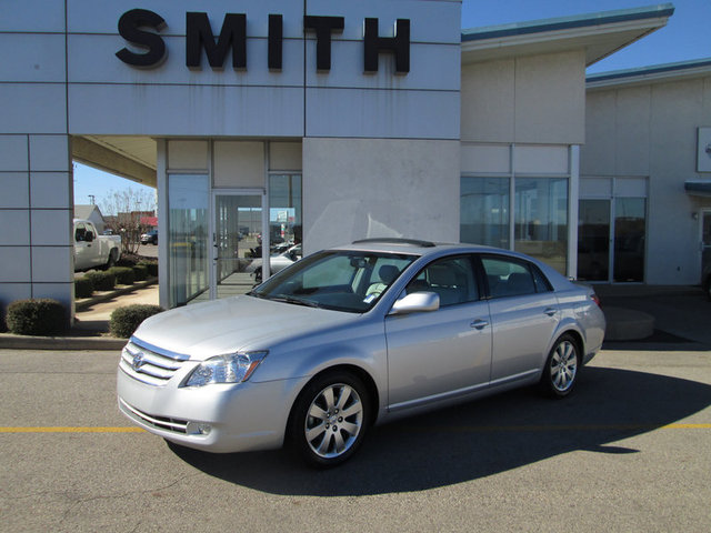 Toyota Avalon 2006 photo 2