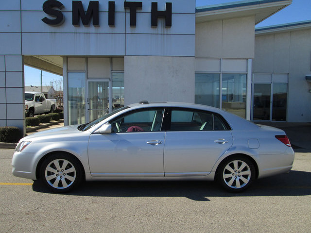 Toyota Avalon 2006 photo 3