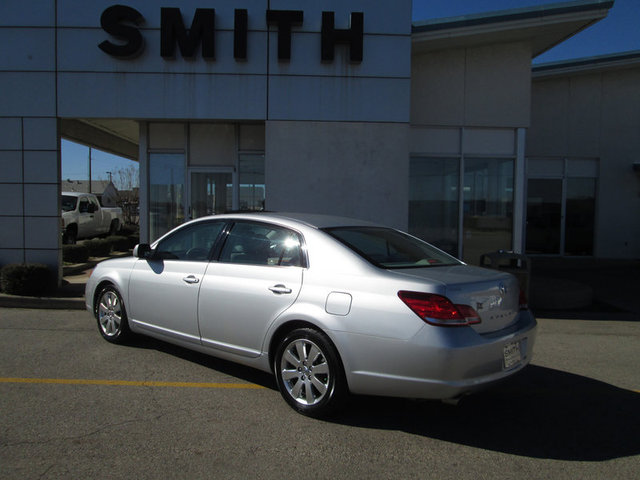 Toyota Avalon 2006 photo 4