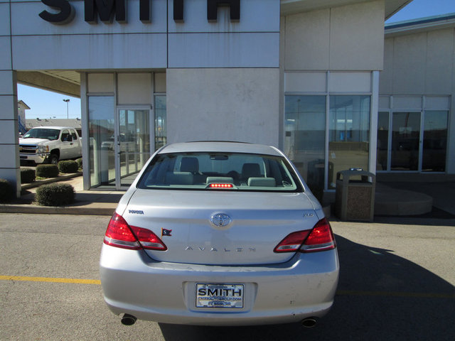Toyota Avalon 2006 photo 5