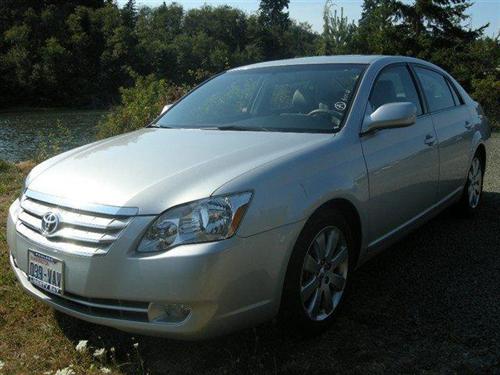 Toyota Avalon XLS Other