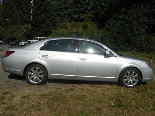 Toyota Avalon 2006 photo 2