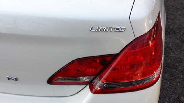 Toyota Avalon 2006 photo 4