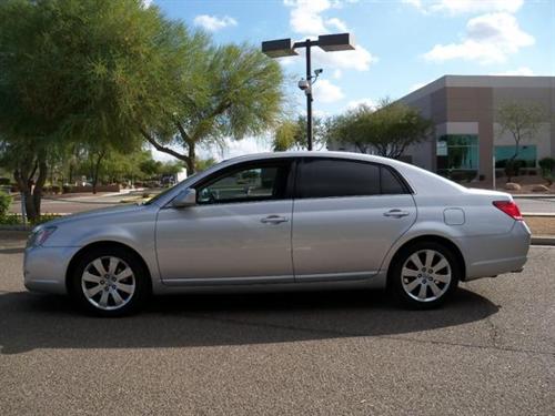 Toyota Avalon 2006 photo 1