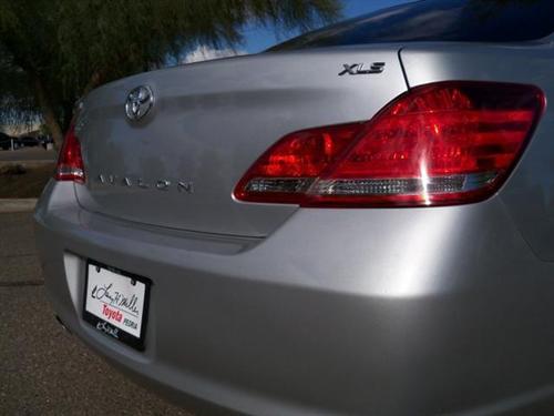 Toyota Avalon 2006 photo 3