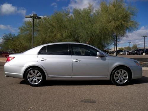Toyota Avalon 2006 photo 5