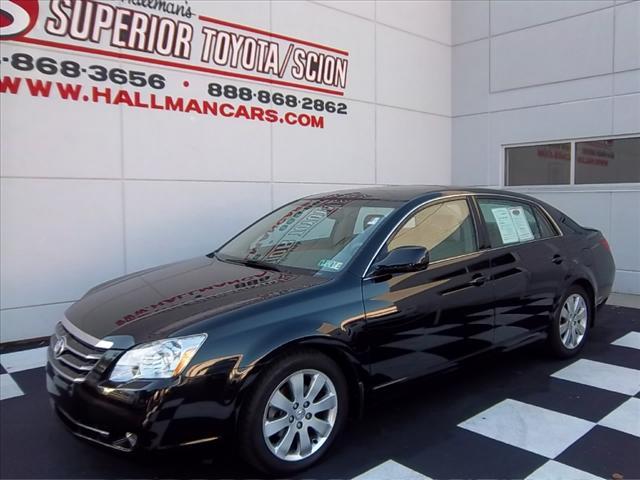 Toyota Avalon 2006 photo 1