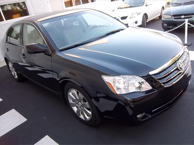 Toyota Avalon 2006 photo 3