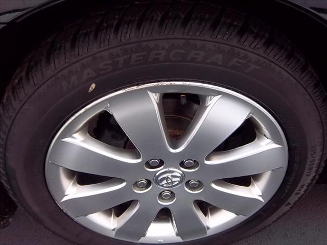 Toyota Avalon 2006 photo 4