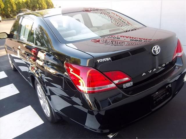 Toyota Avalon 2006 photo 5