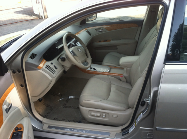 Toyota Avalon 2006 photo 4