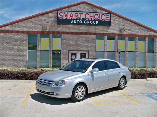 Toyota Avalon 2006 photo 1