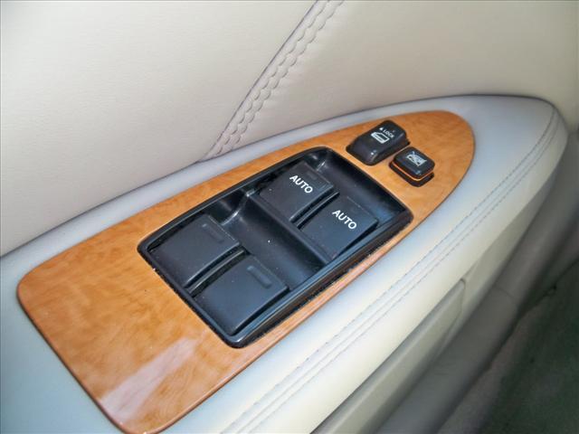 Toyota Avalon 2006 photo 12