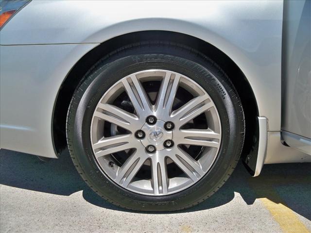 Toyota Avalon 2006 photo 3